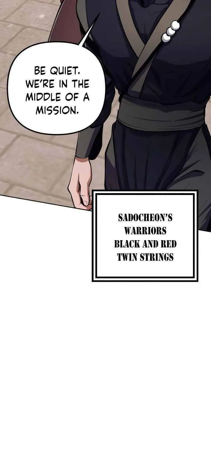 Revenge of Young Master Peng Chapter 9 page 36 - 