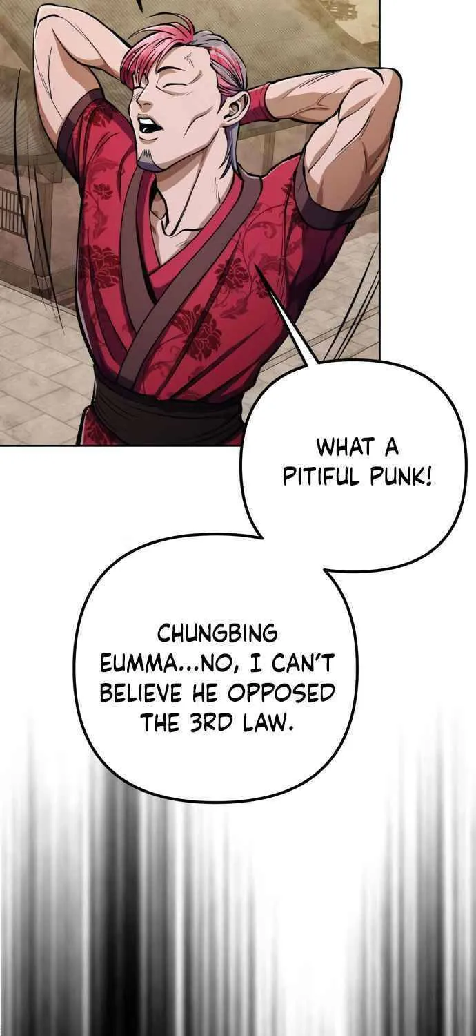 Revenge of Young Master Peng Chapter 9 page 38 - 