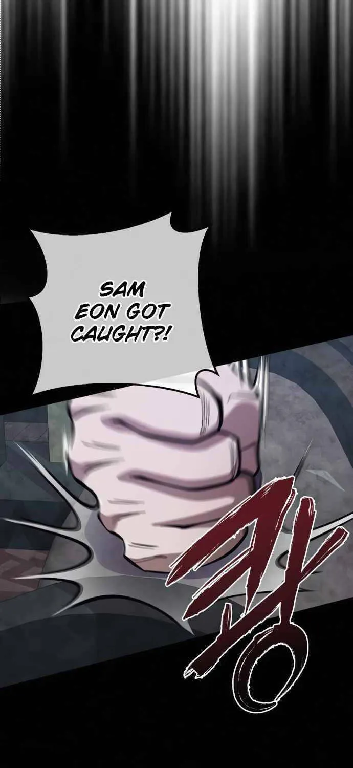 Revenge of Young Master Peng Chapter 9 page 39 - 