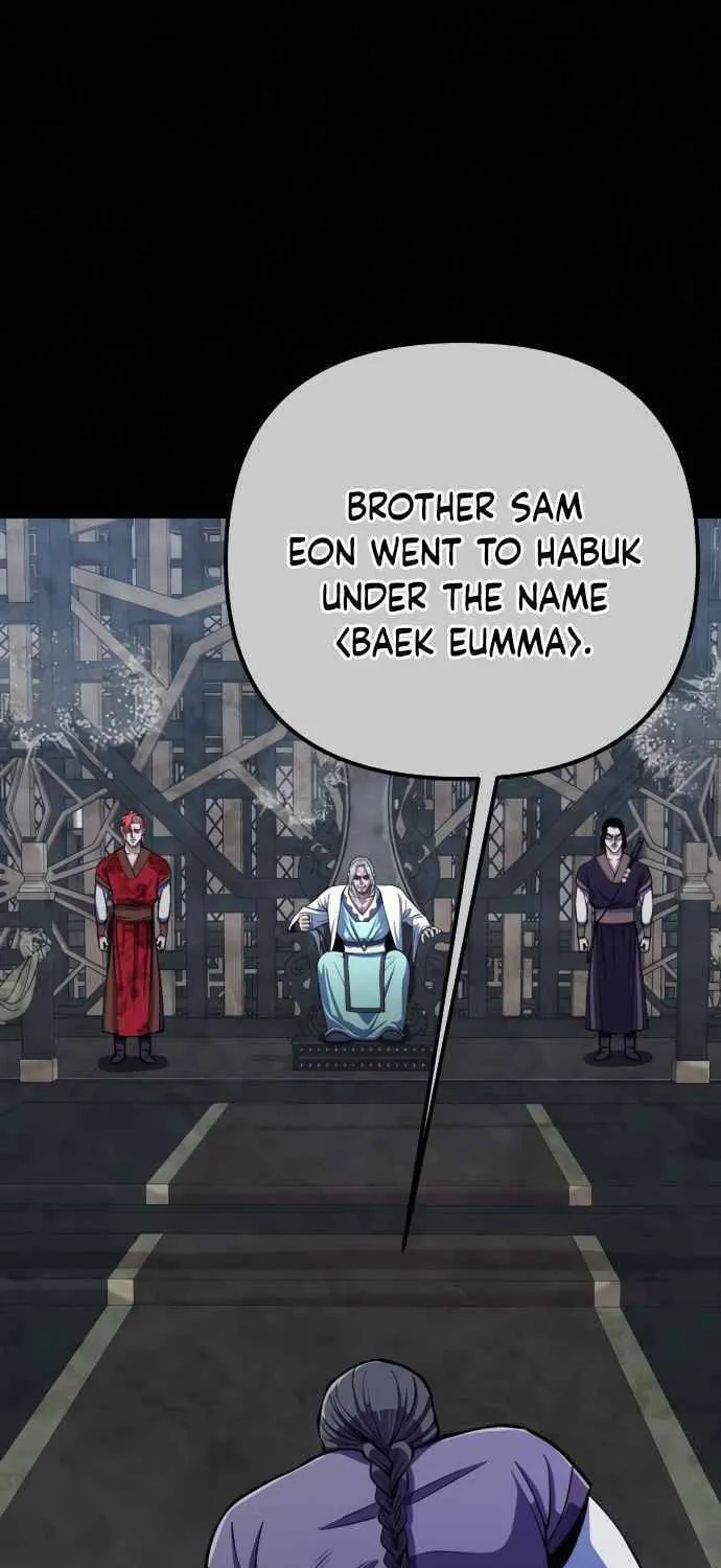 Revenge of Young Master Peng Chapter 9 page 40 - 