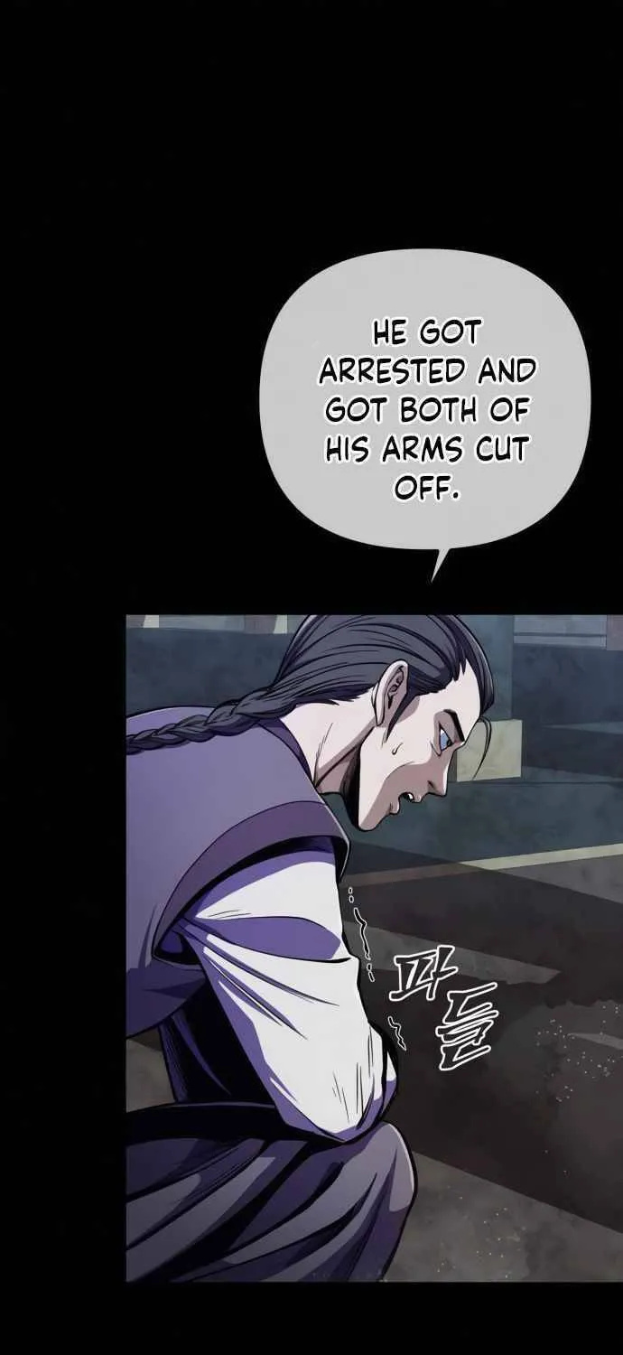 Revenge of Young Master Peng Chapter 9 page 42 - 