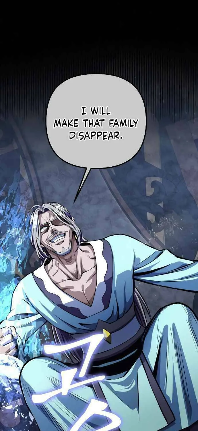 Revenge of Young Master Peng Chapter 9 page 44 - 