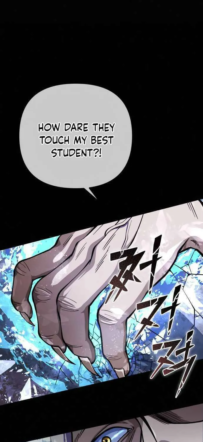 Revenge of Young Master Peng Chapter 9 page 46 - 