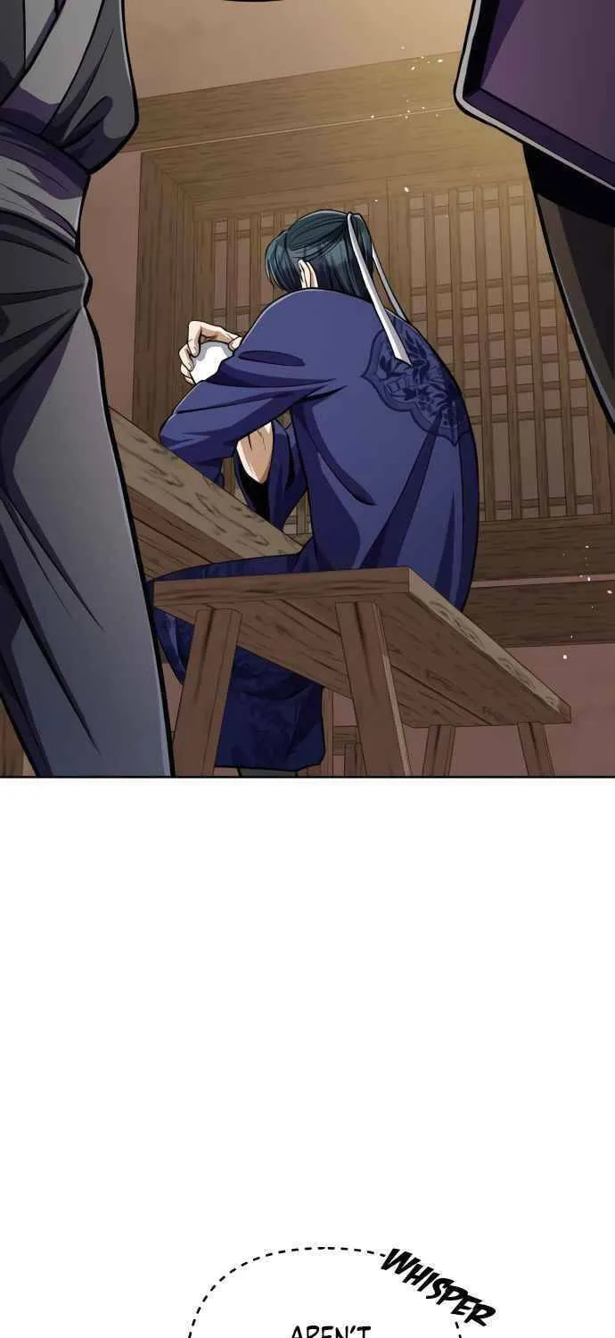 Revenge of Young Master Peng Chapter 9 page 55 - 