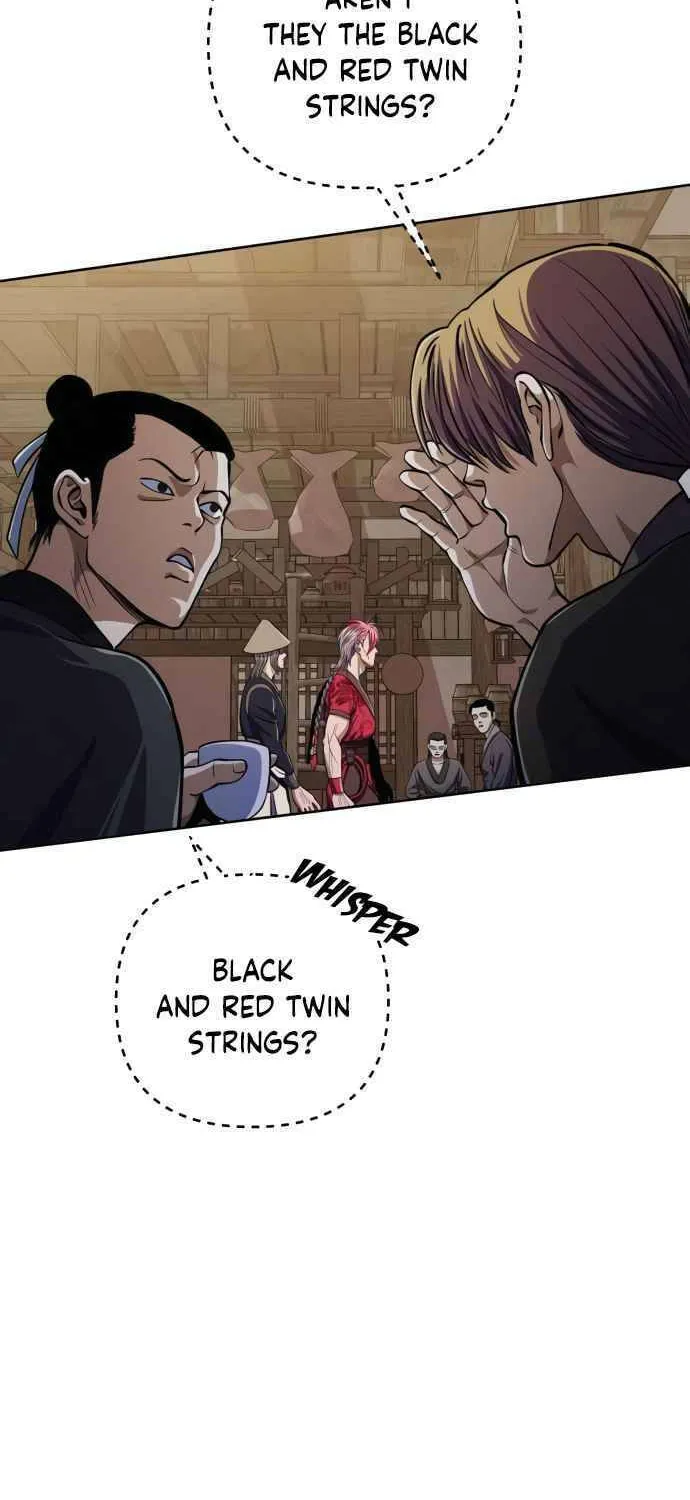 Revenge of Young Master Peng Chapter 9 page 56 - 