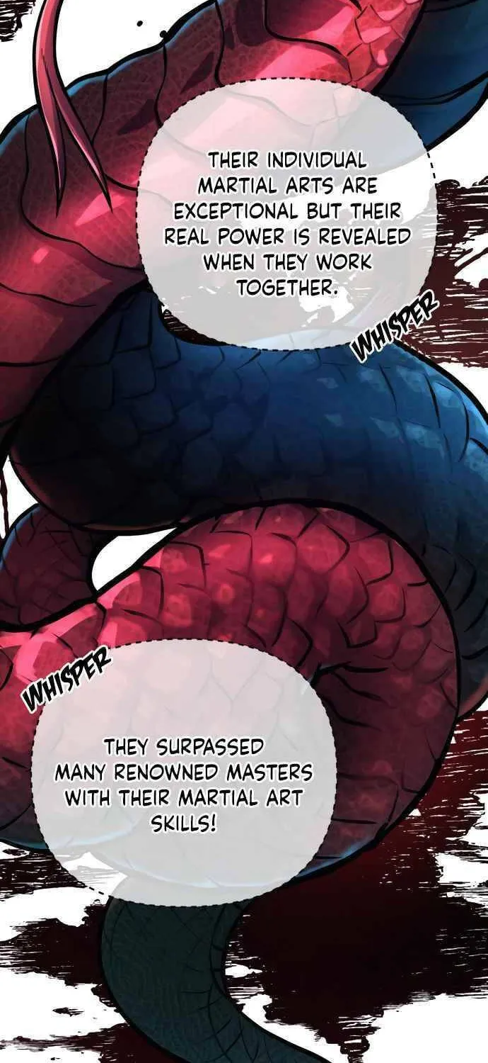 Revenge of Young Master Peng Chapter 9 page 58 - 