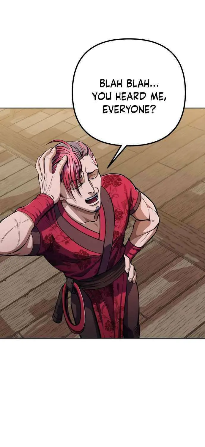Revenge of Young Master Peng Chapter 9 page 60 - 