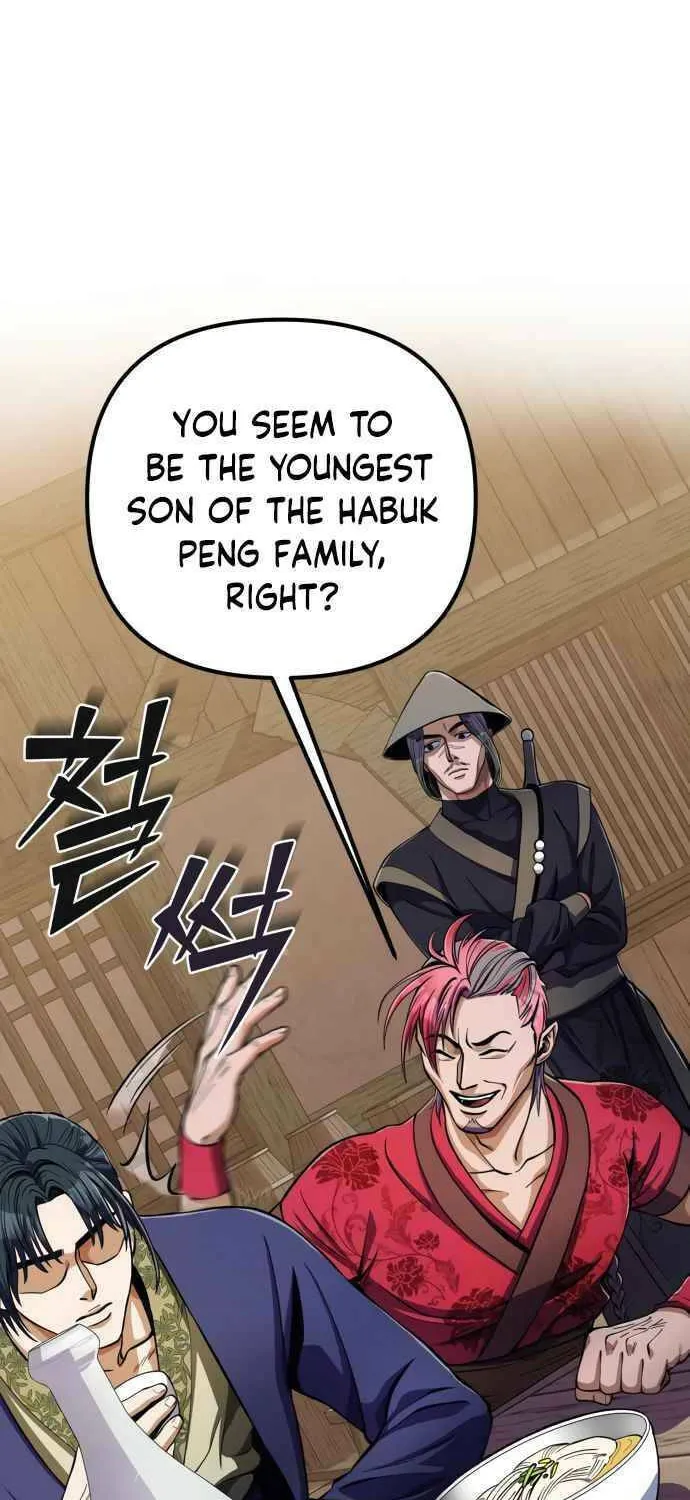Revenge of Young Master Peng Chapter 9 page 65 - 