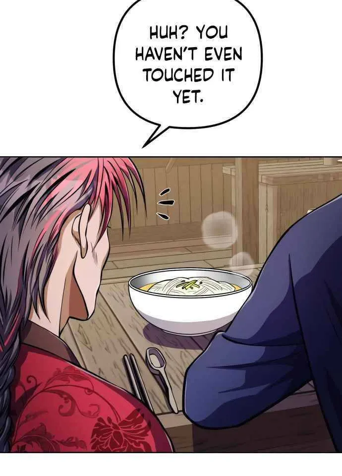 Revenge of Young Master Peng Chapter 9 page 67 - 