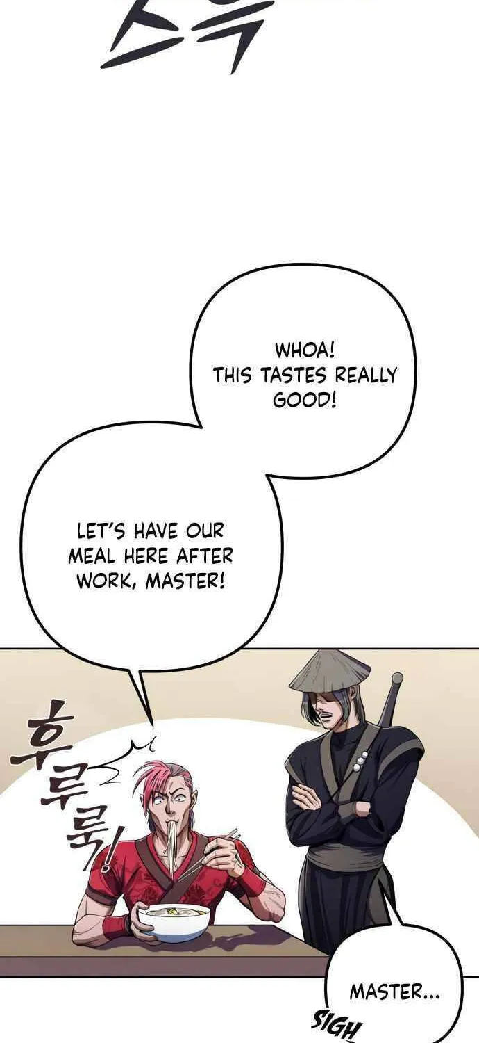 Revenge of Young Master Peng Chapter 9 page 69 - 