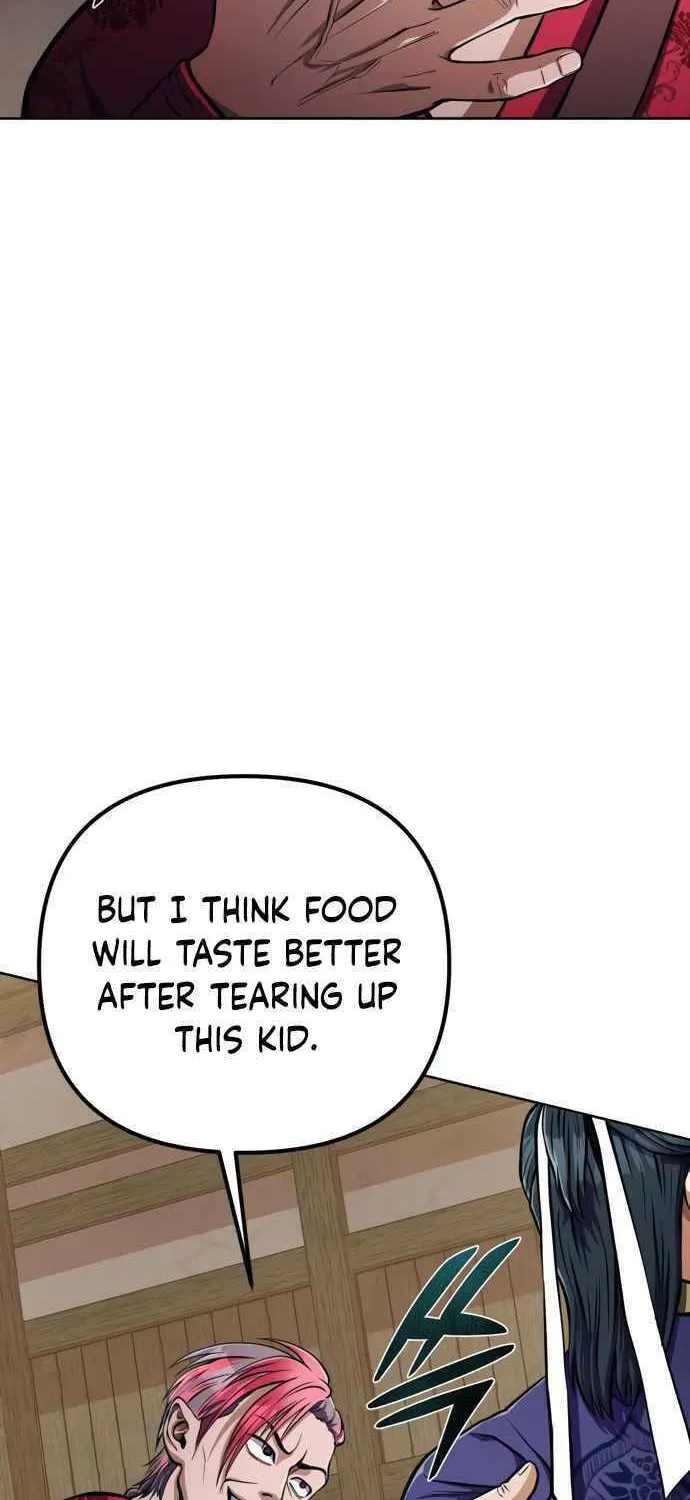 Revenge of Young Master Peng Chapter 9 page 71 - 