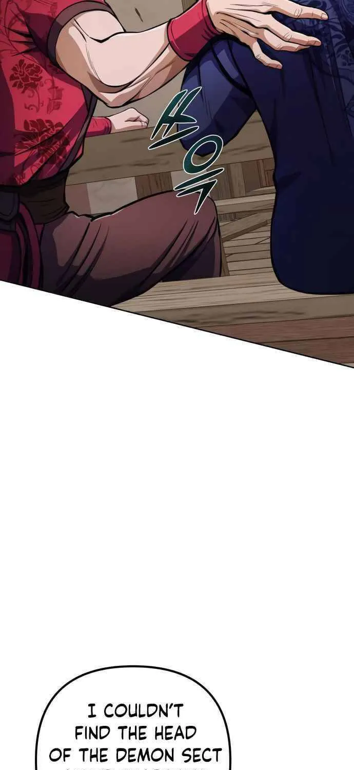 Revenge of Young Master Peng Chapter 9 page 73 - 
