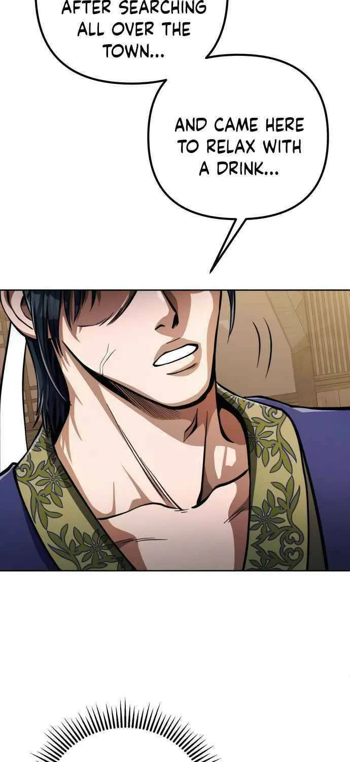 Revenge of Young Master Peng Chapter 9 page 74 - 