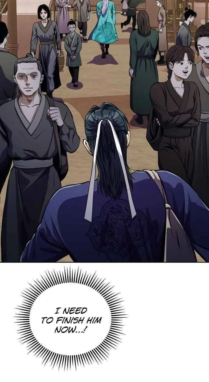 Revenge of Young Master Peng Chapter 9 page 9 - 