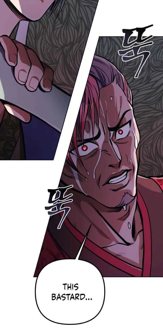 Revenge of Young Master Peng Chapter 9 page 85 - 