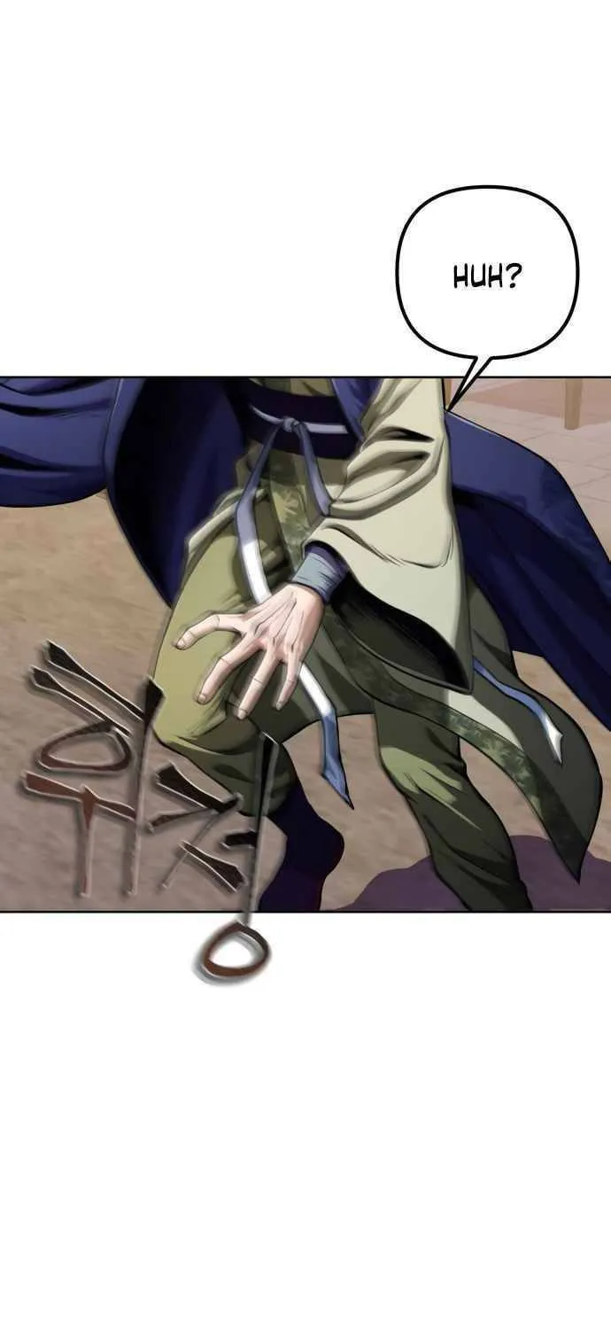 Revenge of Young Master Peng Chapter 9 page 10 - 