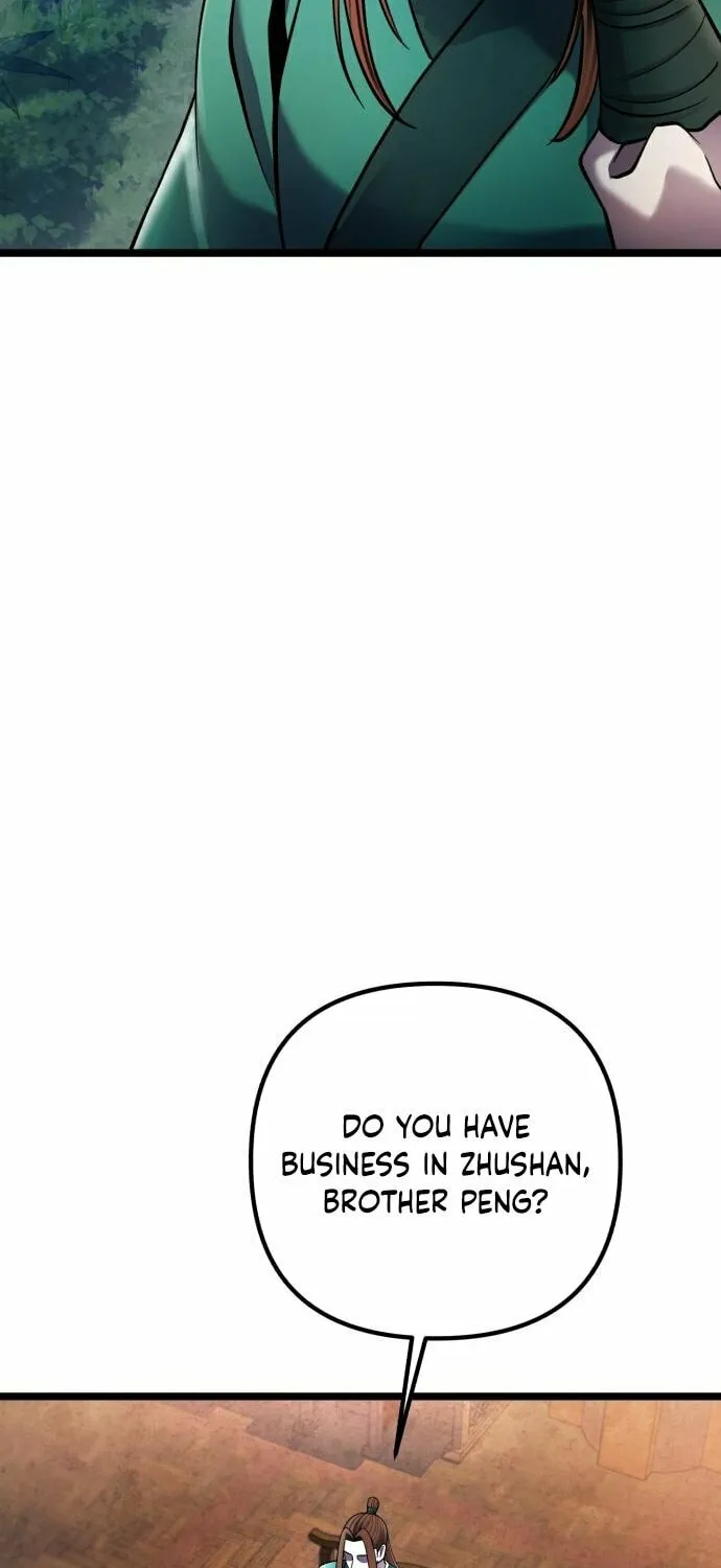 Revenge of Young Master Peng Chapter 90 page 103 - 