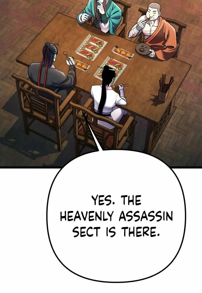 Revenge of Young Master Peng Chapter 90 page 104 - 