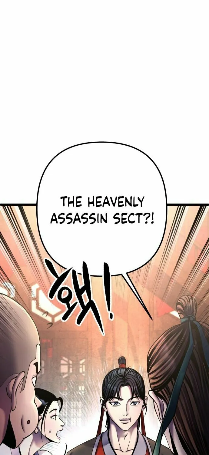 Revenge of Young Master Peng Chapter 90 page 105 - 
