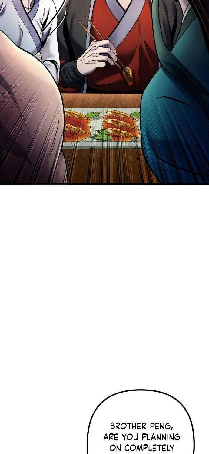 Revenge of Young Master Peng Chapter 90 page 106 - 