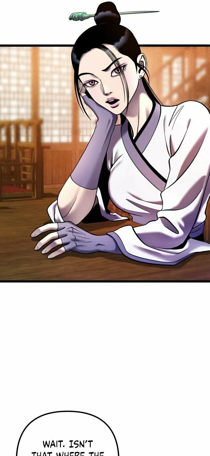 Revenge of Young Master Peng Chapter 90 page 108 - 