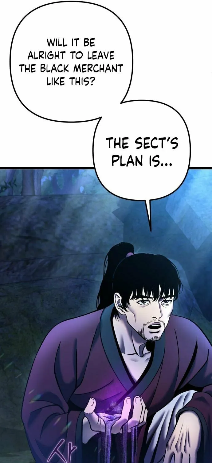 Revenge of Young Master Peng Chapter 90 page 12 - 