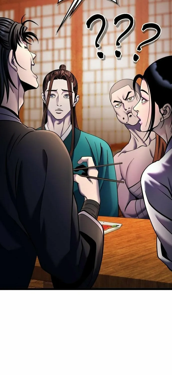 Revenge of Young Master Peng Chapter 90 page 112 - 