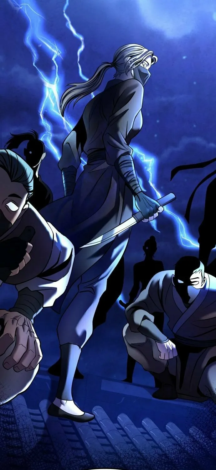 Revenge of Young Master Peng Chapter 90 page 115 - 
