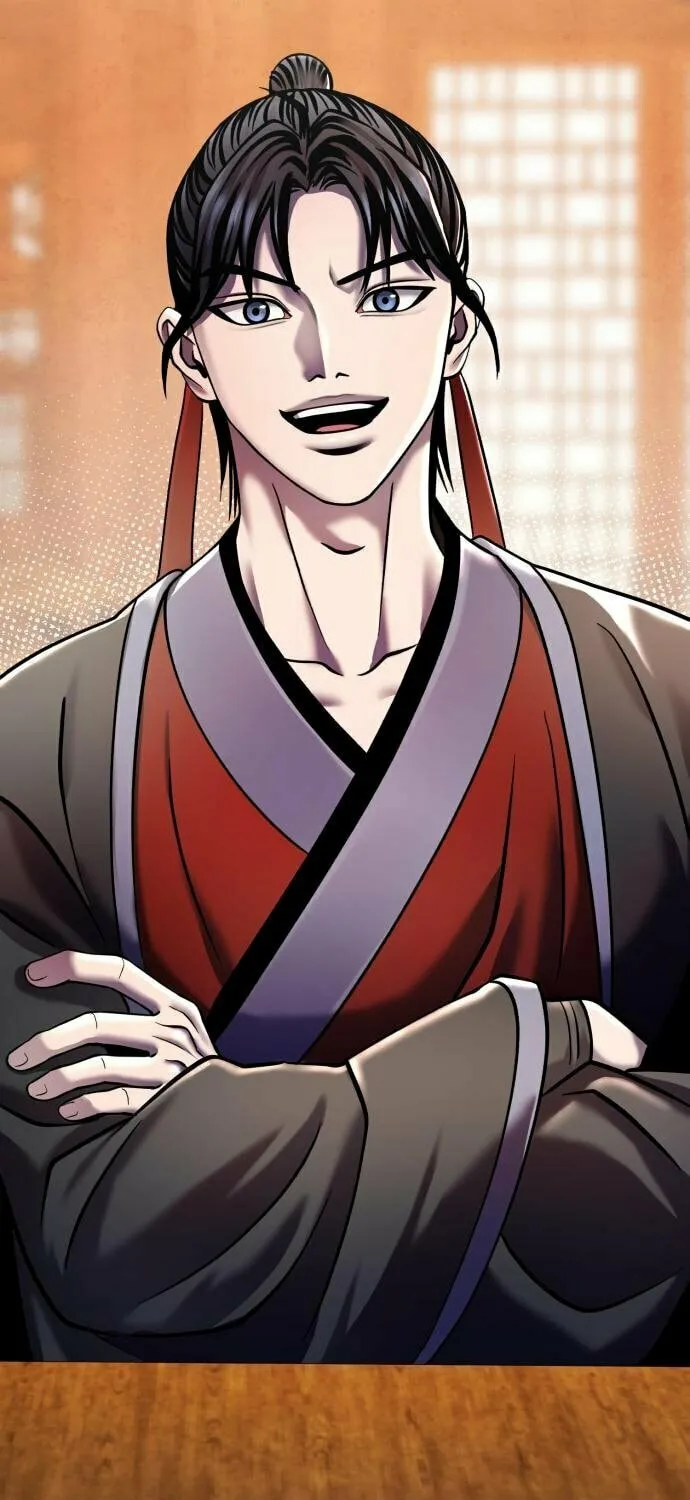 Revenge of Young Master Peng Chapter 90 page 117 - 