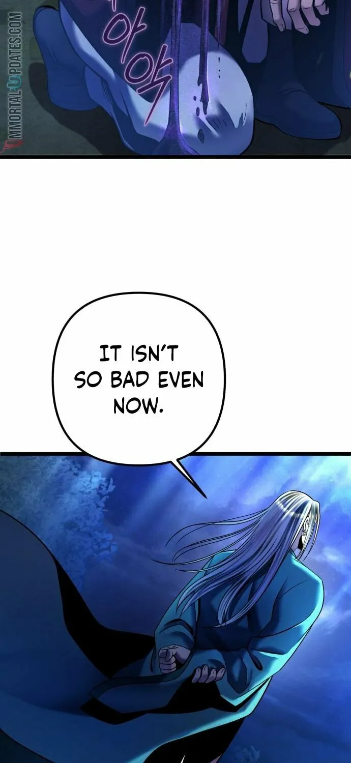 Revenge of Young Master Peng Chapter 90 page 13 - 