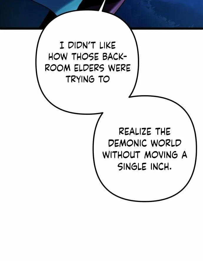 Revenge of Young Master Peng Chapter 90 page 14 - 