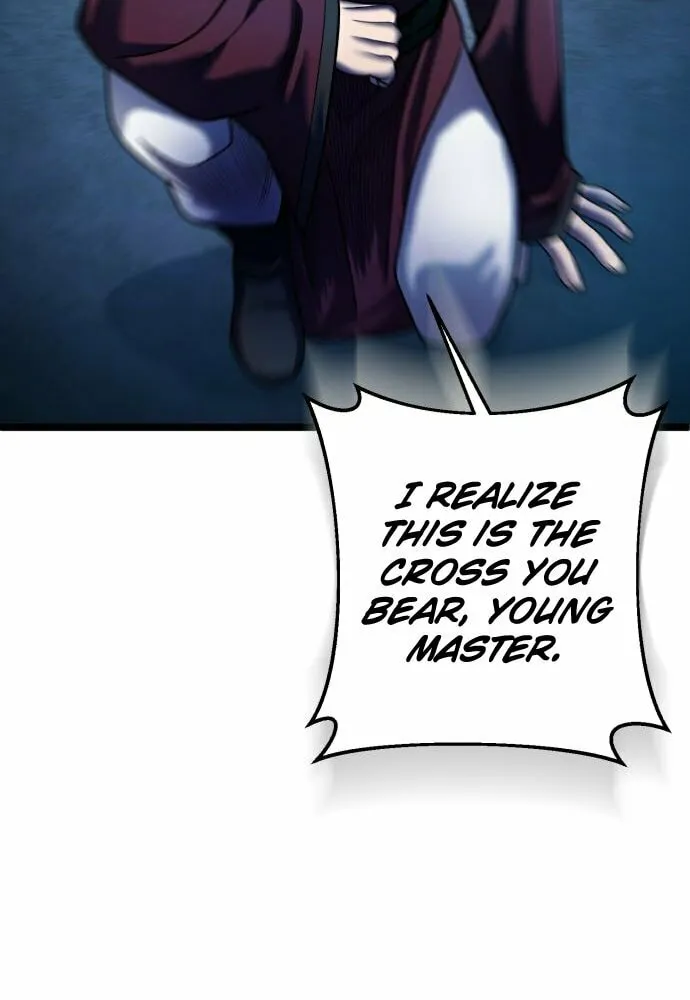 Revenge of Young Master Peng Chapter 90 page 17 - 