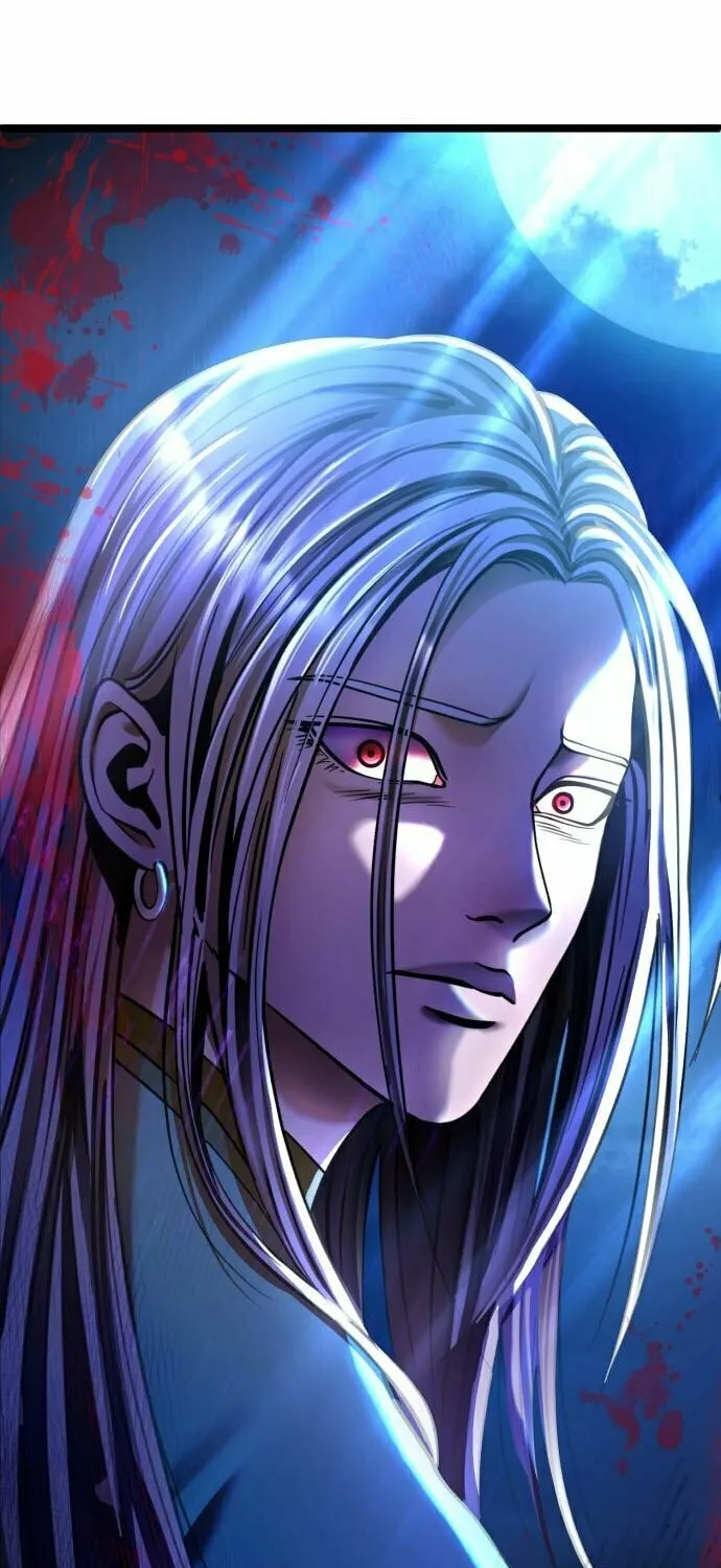 Revenge of Young Master Peng Chapter 90 page 24 - 
