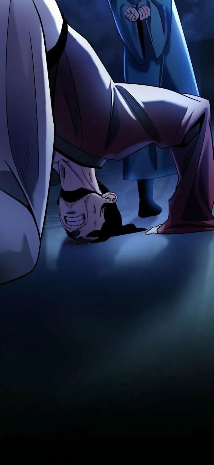 Revenge of Young Master Peng Chapter 90 page 31 - 