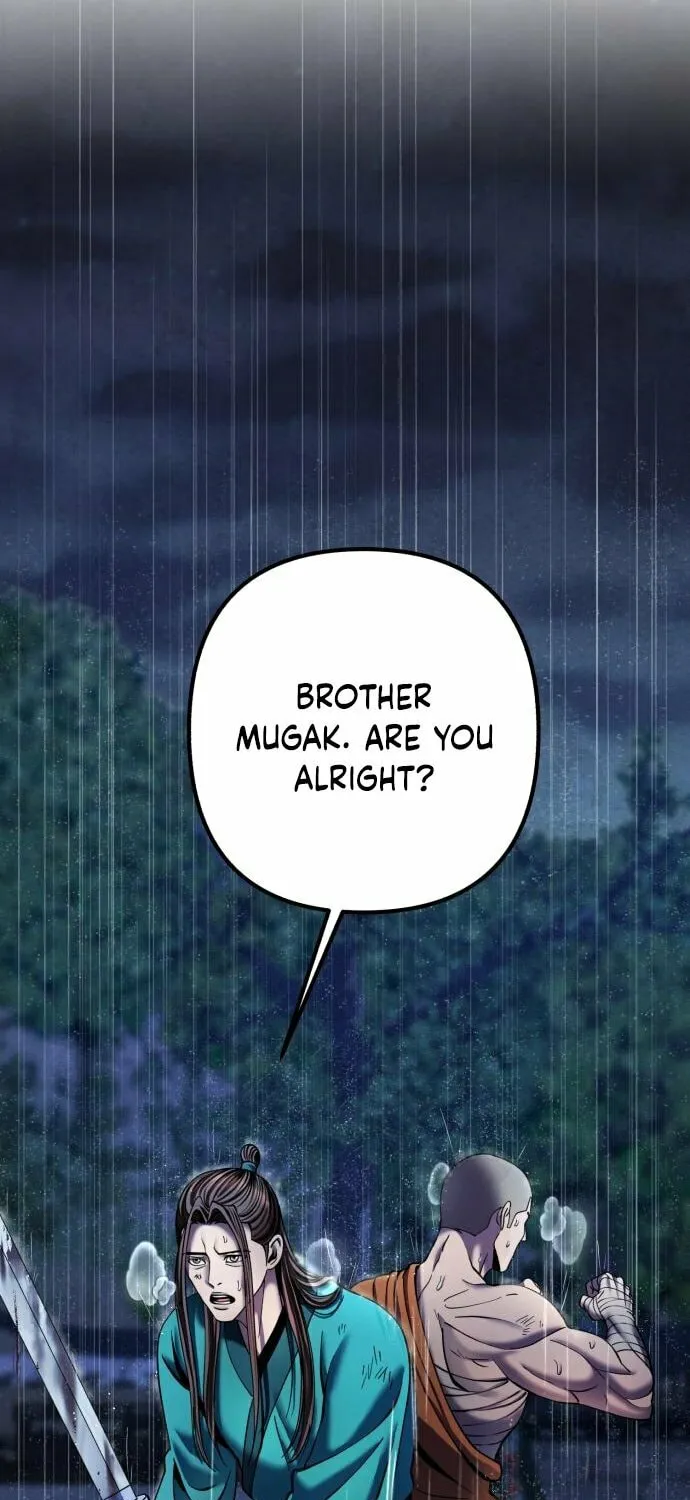 Revenge of Young Master Peng Chapter 90 page 36 - 