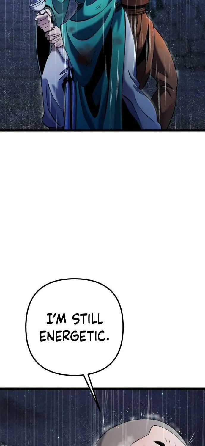 Revenge of Young Master Peng Chapter 90 page 37 - 