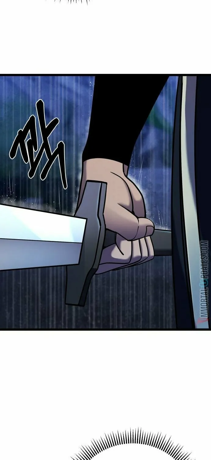 Revenge of Young Master Peng Chapter 90 page 43 - 