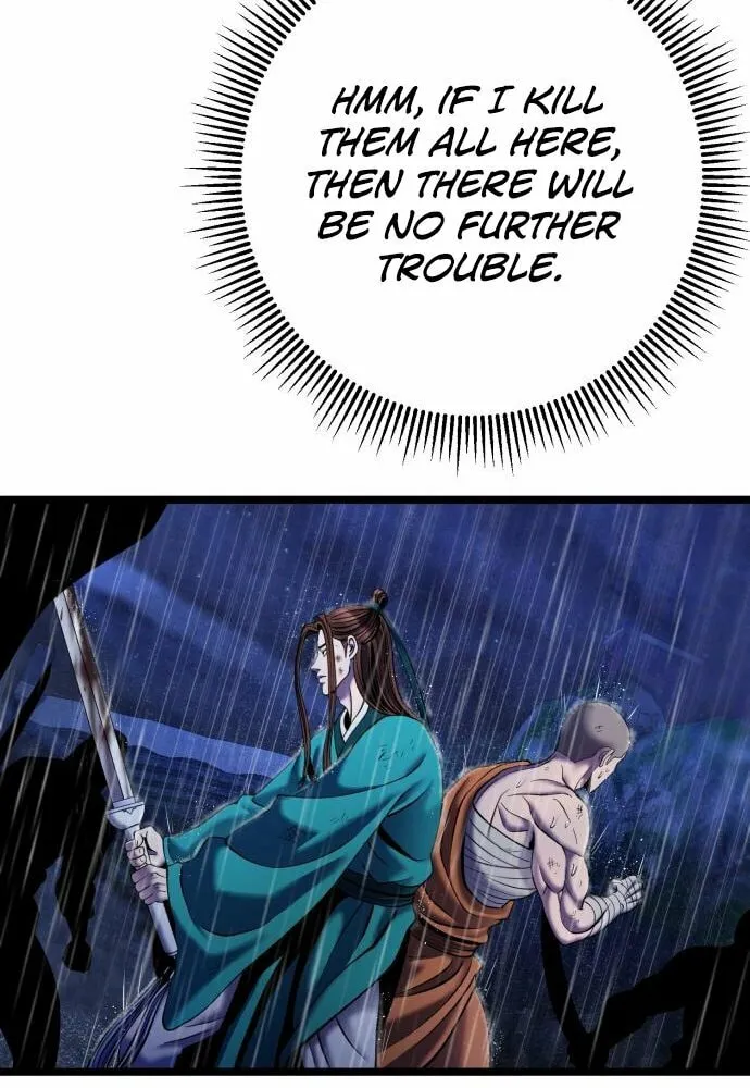 Revenge of Young Master Peng Chapter 90 page 44 - 