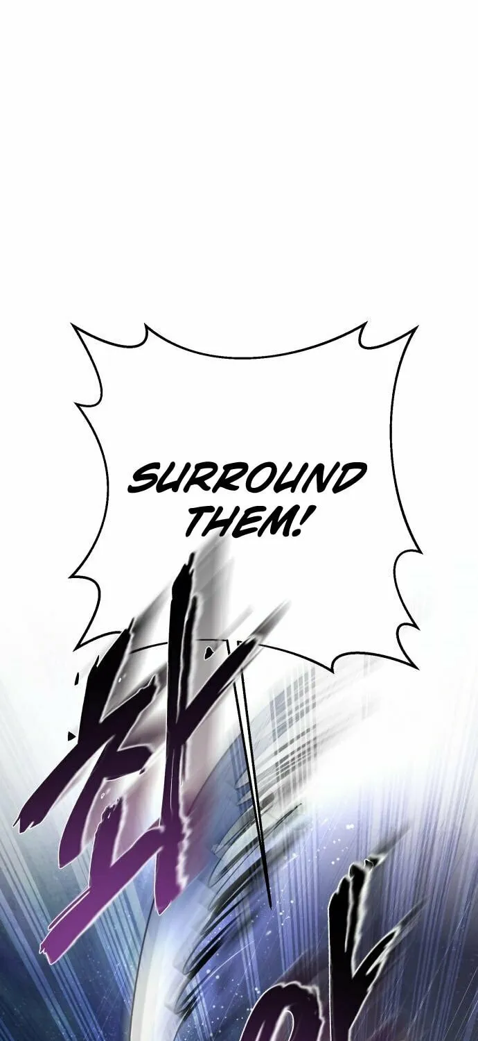 Revenge of Young Master Peng Chapter 90 page 45 - 