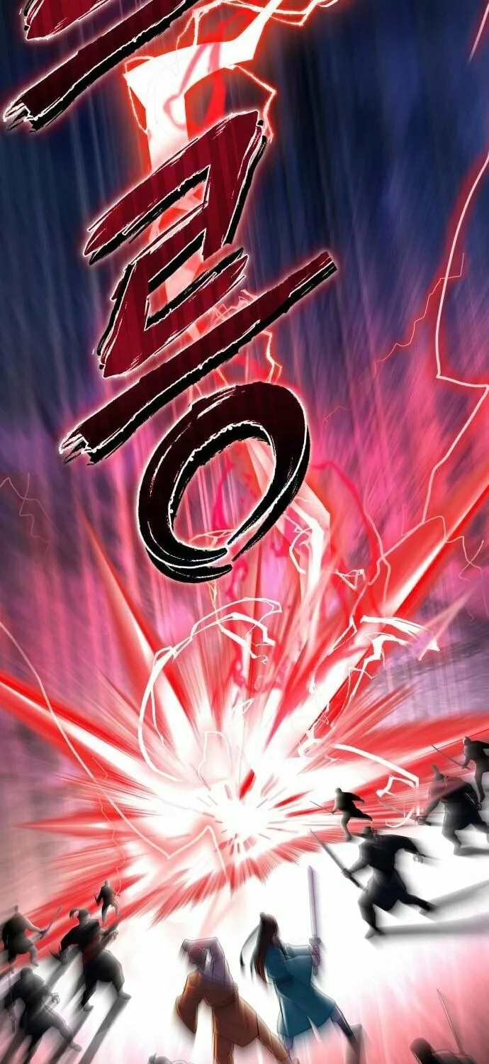 Revenge of Young Master Peng Chapter 90 page 52 - 