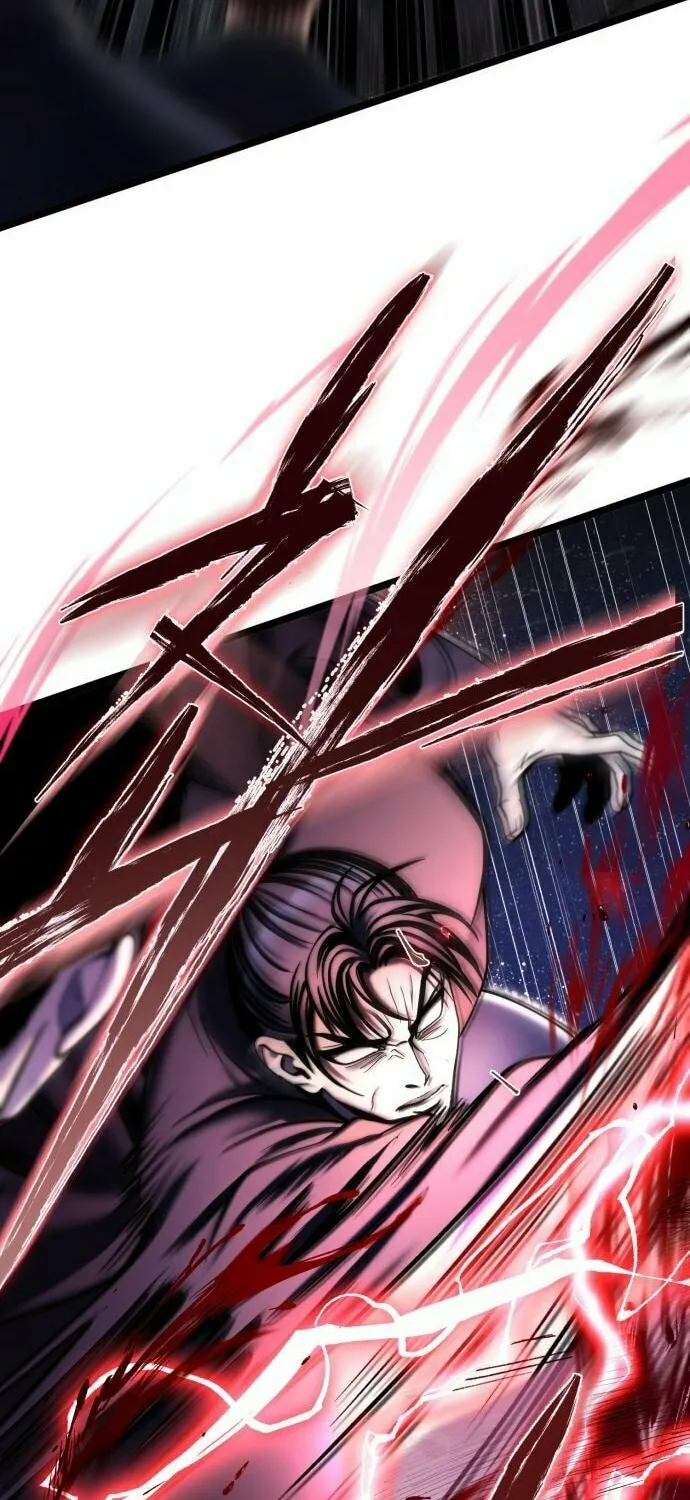 Revenge of Young Master Peng Chapter 90 page 55 - 