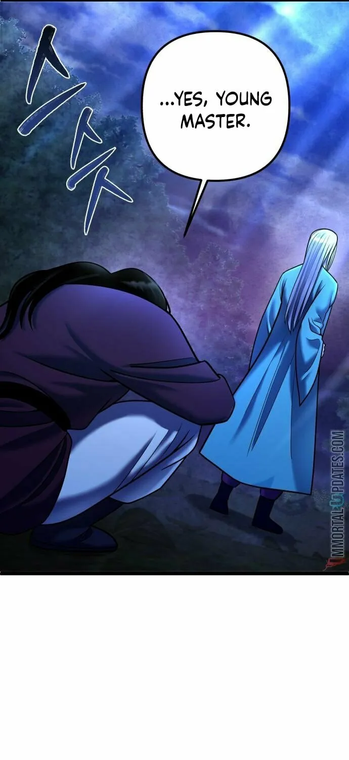 Revenge of Young Master Peng Chapter 90 page 7 - 