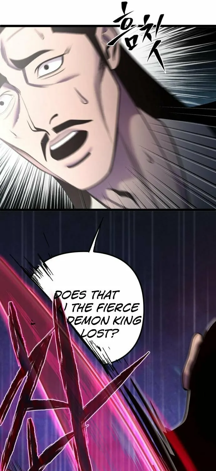 Revenge of Young Master Peng Chapter 90 page 63 - 