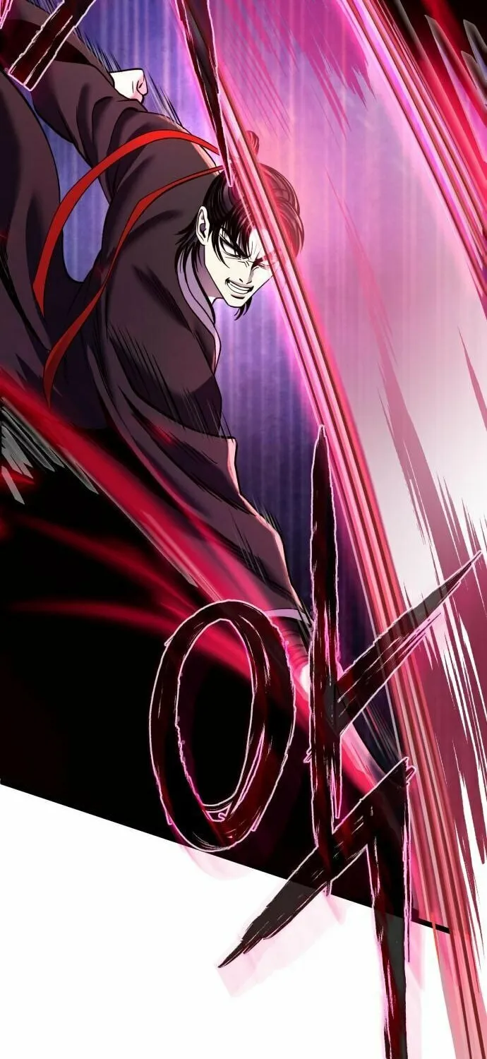 Revenge of Young Master Peng Chapter 90 page 64 - 