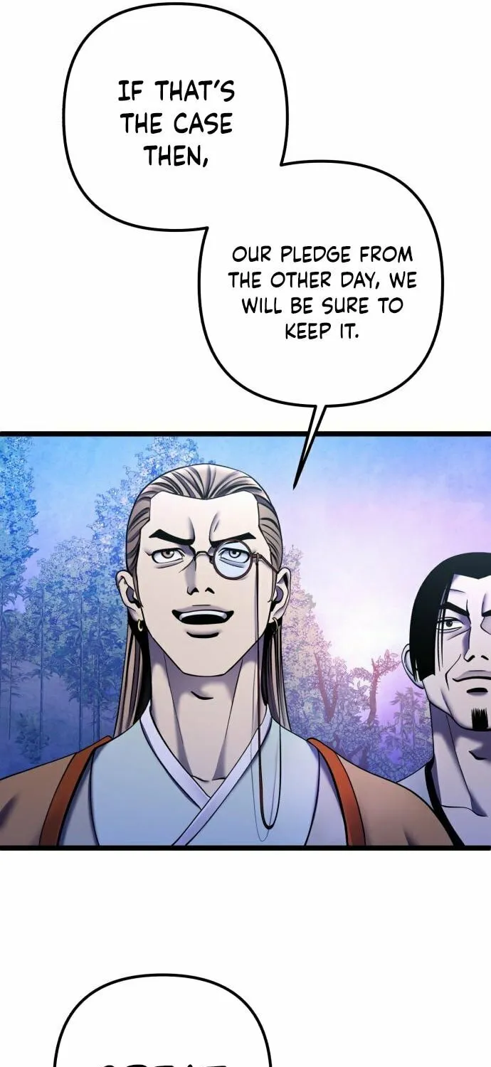 Revenge of Young Master Peng Chapter 90 page 75 - 
