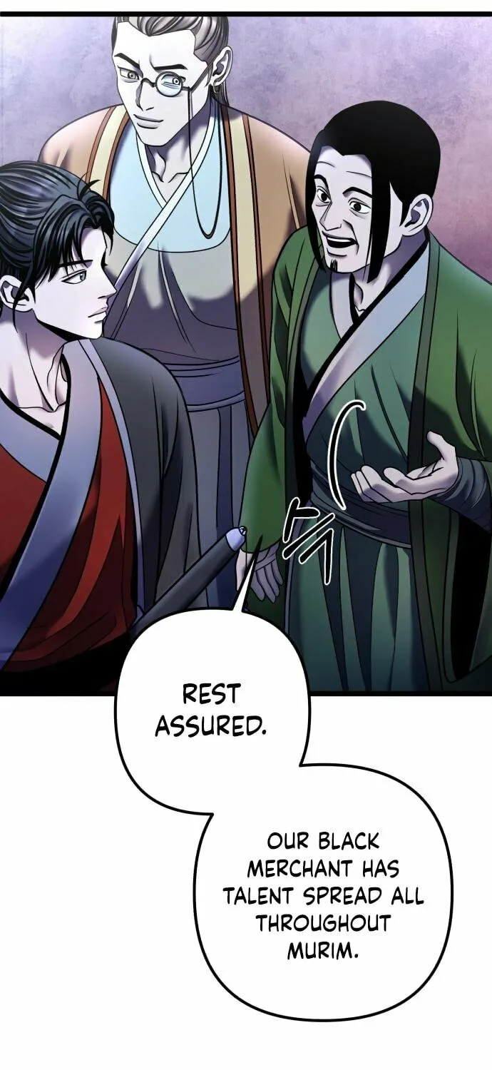 Revenge of Young Master Peng Chapter 90 page 78 - 