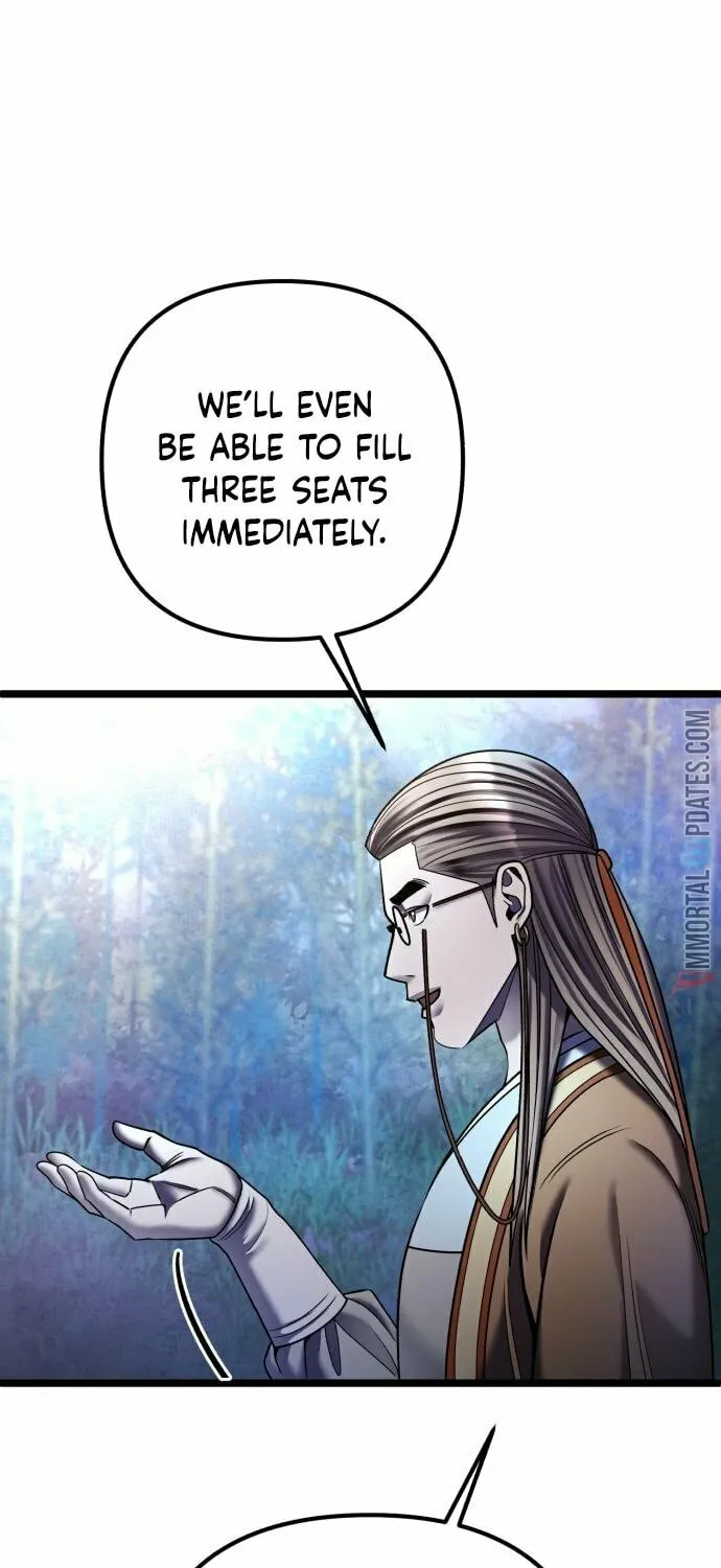 Revenge of Young Master Peng Chapter 90 page 79 - 