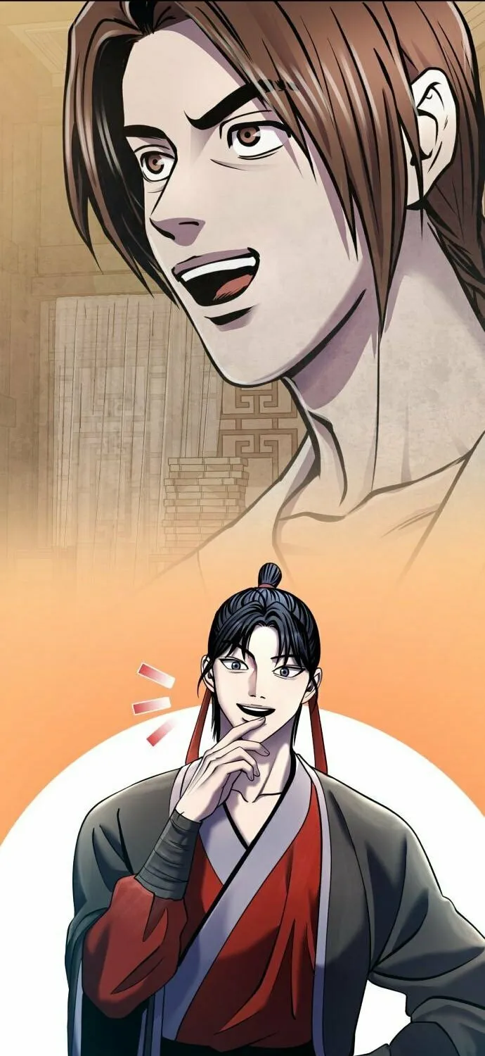 Revenge of Young Master Peng Chapter 90 page 81 - 