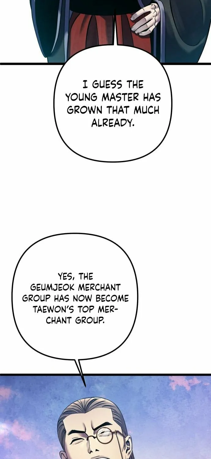Revenge of Young Master Peng Chapter 90 page 82 - 