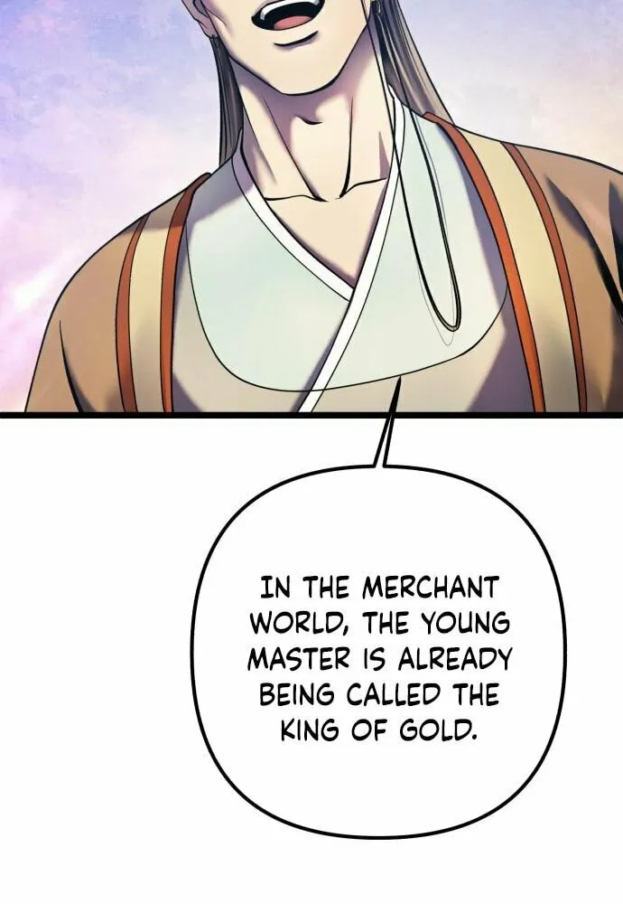 Revenge of Young Master Peng Chapter 90 page 83 - 